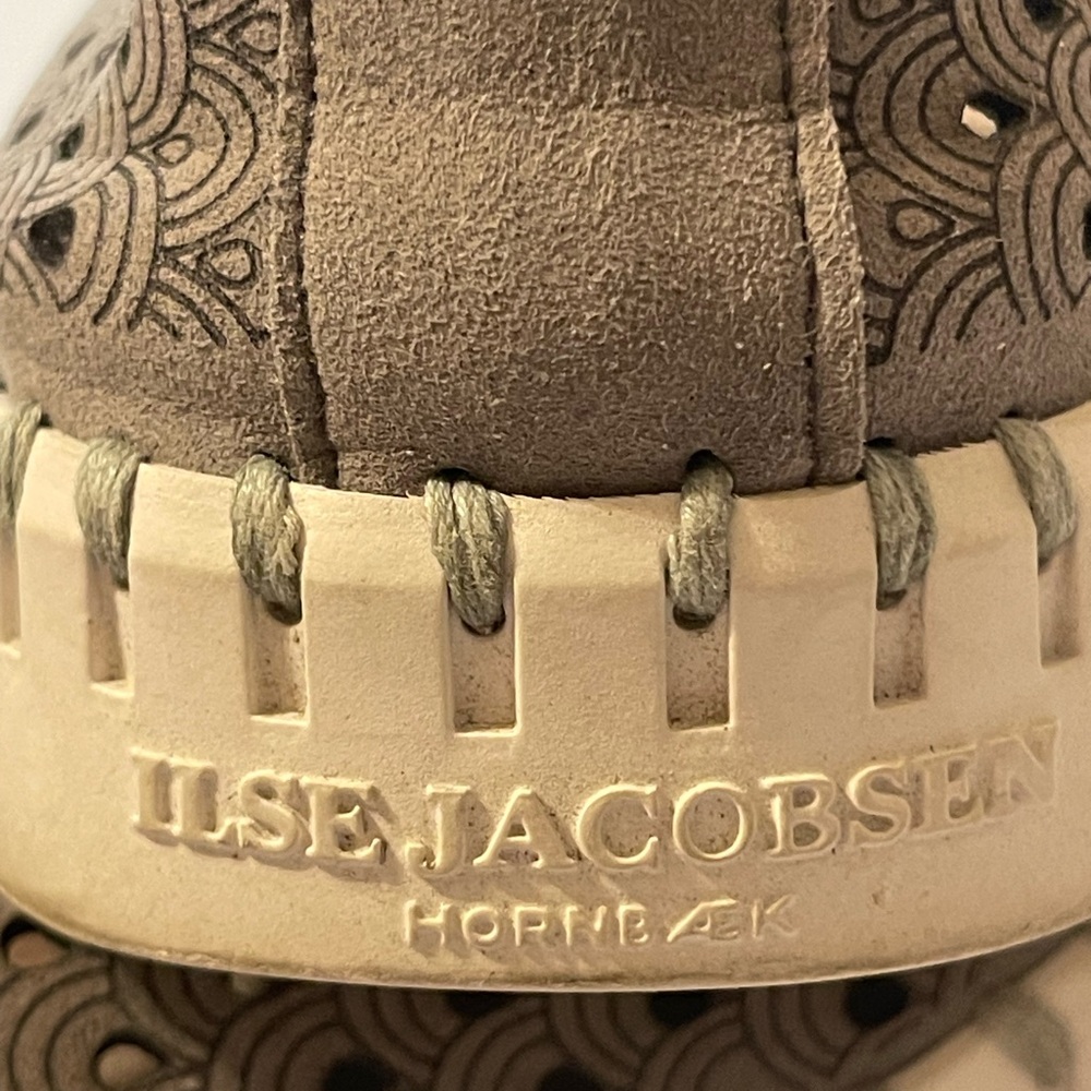 Ilse Jacobsen Tulip Sz 41 - Picture 5 of 7